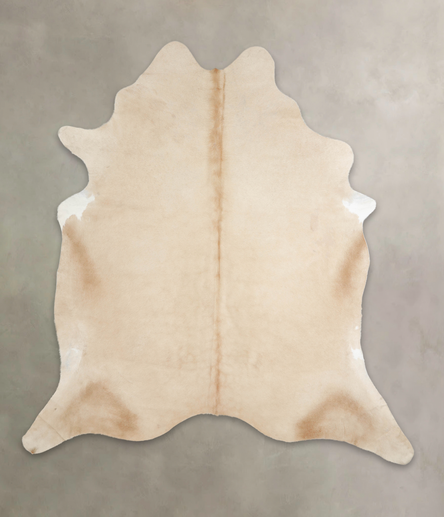 Palomino Cowhide Rug #A26328