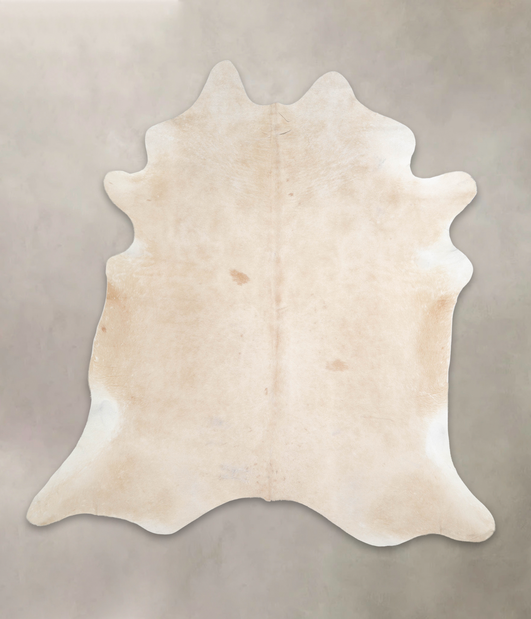 Palomino Cowhide Rug #A26399