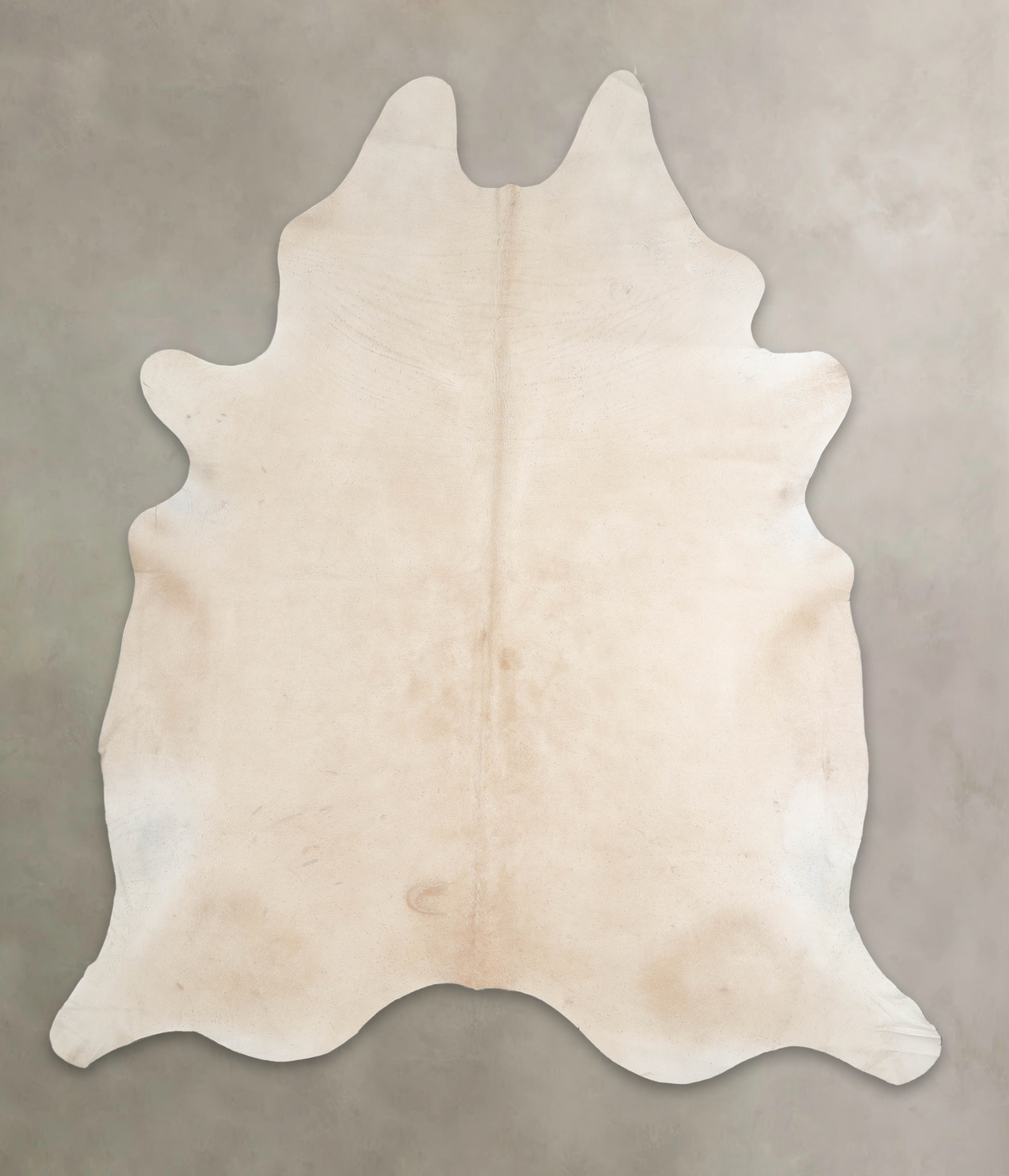 Palomino Cowhide Rug #A26427