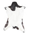 Goatskin Approx 2'3 #A27557 by Hudson Hides