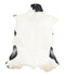 Goatskin Approx 2'3 #A27611 by Hudson Hides