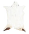 Goatskin Approx 2'3 #A27661 by Hudson Hides