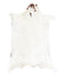 Goatskin Approx 2'3 #A27680 by Hudson Hides