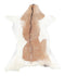 Goatskin Approx 2'3 #A27704 by Hudson Hides