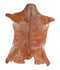 Goatskin Approx 2'3 #A27747 by Hudson Hides