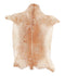 Goatskin Approx 2'3 #A27756 by Hudson Hides