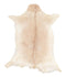 Goatskin Approx 2'3 #A27760 by Hudson Hides