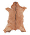 Goatskin Approx 2'3 #A27765 by Hudson Hides