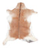 Goatskin Approx 2'3 #A27782 by Hudson Hides