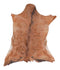 Goatskin Approx 2'3 #A27789 by Hudson Hides