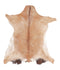 Goatskin Approx 2'3 #A27802 by Hudson Hides