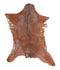 Goatskin Approx 2'3 #A27804 by Hudson Hides