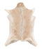 Goatskin Approx 2'3 #A27814 by Hudson Hides