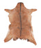 Goatskin Approx 2'3 #A27817 by Hudson Hides