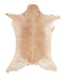 Goatskin Approx 2'3 #A27820 by Hudson Hides