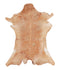 Goatskin Approx 2'3 #A27822 by Hudson Hides