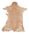 Goatskin Approx 2'3 #A27851 by Hudson Hides