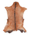 Goatskin Approx 2'3 #A27853 by Hudson Hides