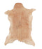 Goatskin Approx 2'3 #A27875 by Hudson Hides