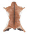 Goatskin Approx 2'3 #A27876 by Hudson Hides