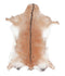 Goatskin Approx 2'3 #A27877 by Hudson Hides