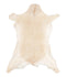 Goatskin Approx 2'3 #A27879 by Hudson Hides