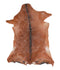 Goatskin Approx 2'3 #A27887 by Hudson Hides