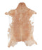 Goatskin Approx 2'3 #A27922 by Hudson Hides