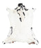 Goatskin Approx 2'3 #A27926 by Hudson Hides