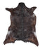 Goatskin Approx 2'3 #A27982 by Hudson Hides