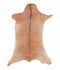 Goatskin Approx 2'3 #A28085 by Hudson Hides