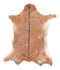 Goatskin Approx 2'3 #A28095 by Hudson Hides