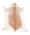 Goatskin Approx 2'3 #A28106 by Hudson Hides