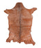 Goatskin Approx 2'3 #A28138 by Hudson Hides