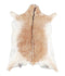 Goatskin Approx 2'3 #A28142 by Hudson Hides