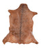 Goatskin Approx 2'3 #A28151 by Hudson Hides