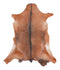 Goatskin Approx 2'3 #A28154 by Hudson Hides