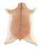 Goatskin Approx 2'3 #A28159 by Hudson Hides