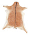 Goatskin Approx 2'3 #A28164 by Hudson Hides