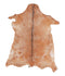 Goatskin Approx 2'3 #A28165 by Hudson Hides