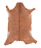 Goatskin Approx 2'3 #A28166 by Hudson Hides