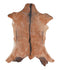 Goatskin Approx 2'3 #A28178 by Hudson Hides