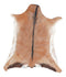 Goatskin Approx 2'3 #A28180 by Hudson Hides