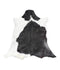 Goatskin Approx 2'3 #A28209 by Hudson Hides