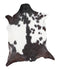 Goatskin Approx 2'3 #A28227 by Hudson Hides