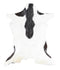 Goatskin Approx 2'3 #A28229 by Hudson Hides