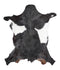 Goatskin Approx 2'3 #A28236 by Hudson Hides