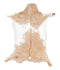 Goatskin Approx 2'3 #A28264 by Hudson Hides