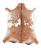 Goatskin Approx 2'3 #A28277 by Hudson Hides