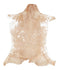 Goatskin Approx 2'3 #A28295 by Hudson Hides